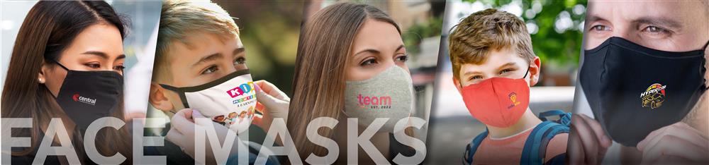 Face Masks